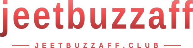 jeetbuzzaff logo
